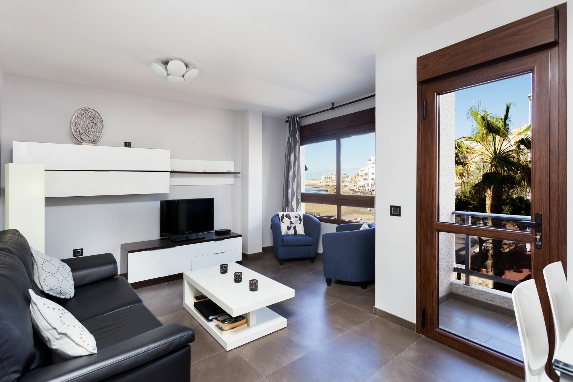 Apartment Alba I El Médano Buitenkant foto