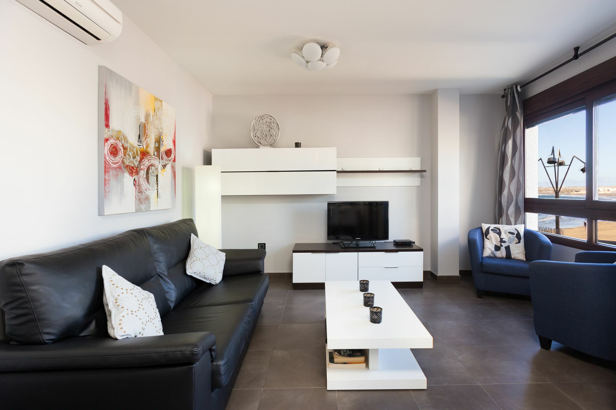 Apartment Alba I El Médano Buitenkant foto